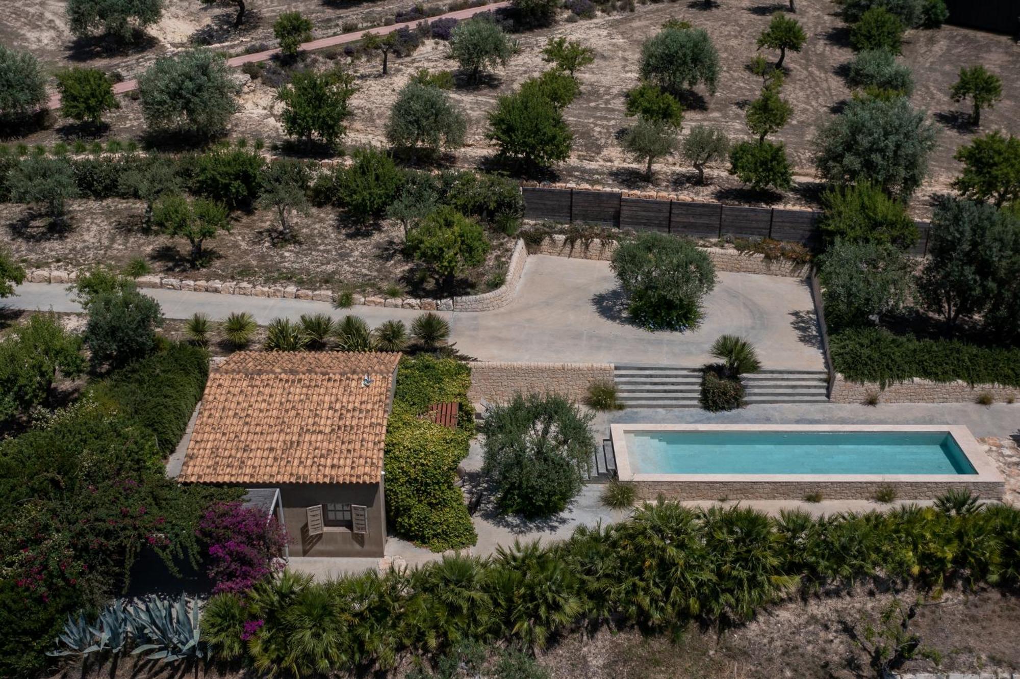 Country House Villadorata Ното Екстер'єр фото
