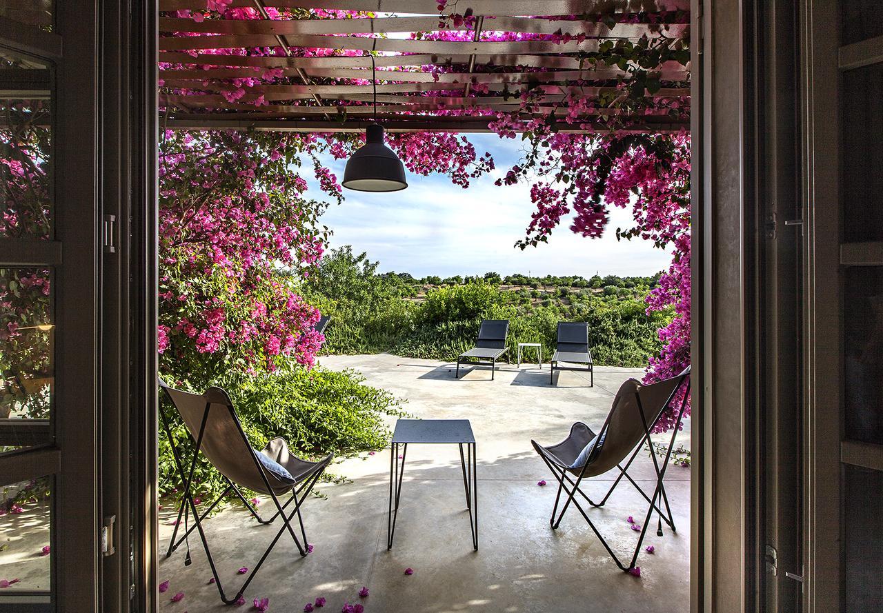 Country House Villadorata Ното Екстер'єр фото